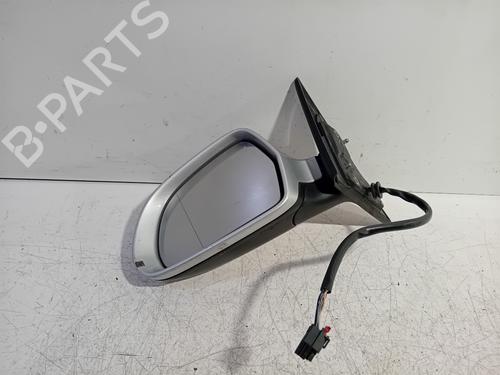 Left mirror AUDI A5 (8T3) 3.0 TDI quattro | BP27478804C26 