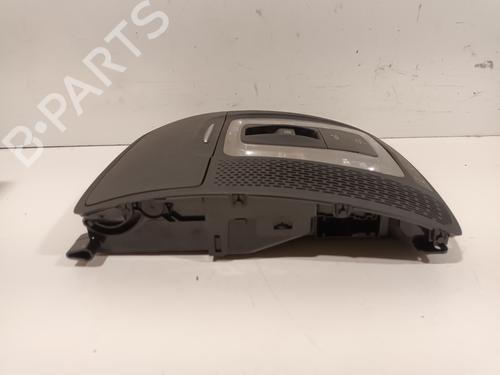 Kabinelys MERCEDES-BENZ A-CLASS (W177) A 200 (177.087) | BP27558363I8 - Image 5
