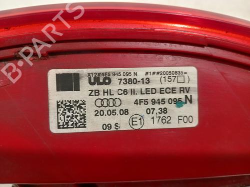 Left taillight AUDI A6 C6 (4F2) 2.8 FSI | BP39689170C34 - Image 5