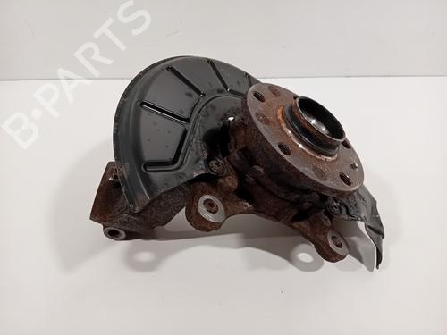 Left front steering knuckle VW GOLF VI Variant (AJ5) 2.0 TDI | BP23436682M25 - Image 3