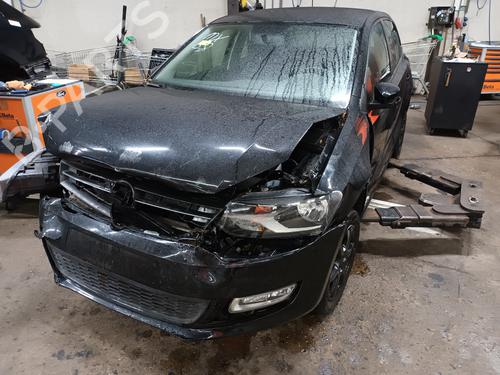 Used Parts VW POLO V (6R1, 6C1) 1.4 (6R1) 4990879
