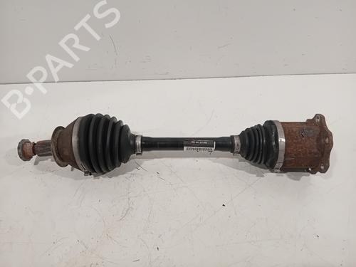 Used Left front driveshaft VW POLO VI (AW1, BZ1, AE1) 1.0 TSI (116 hp) 32388936