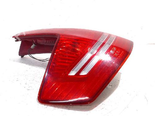 Used Left taillight CITROËN C4 I (LC_) 1.6 HDi (109 hp) 5888340