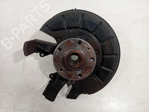 Used Left front steering knuckle Left front steering knuckle 21842403 21842403