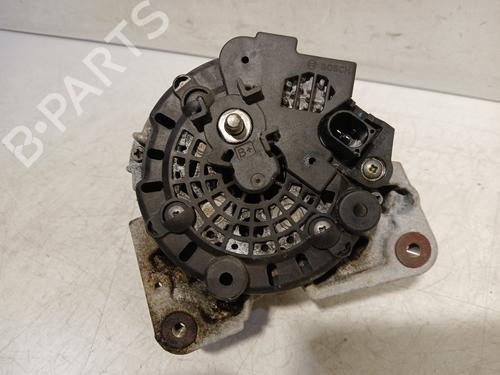 Alternator VW UP! (121, 122, BL1, BL2, BL3, 123) 1.0 | BP33757179M7 - Image 4