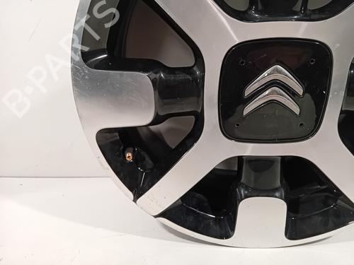 Rim CITROËN C4 CACTUS 1.6 BlueHDi 100 | BP27986691C45