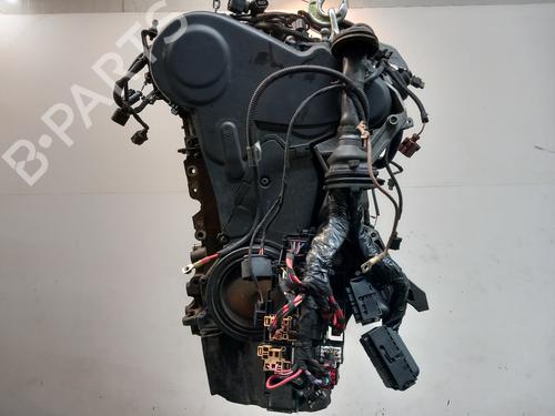 Engine AUDI A4 B8 Avant (8K5) 2.0 TDI | BP37181218M1 - Image 3