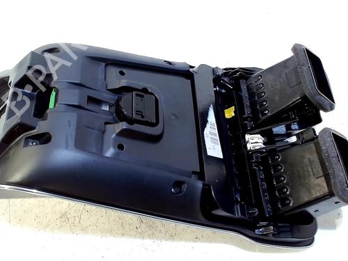 Climate control VOLVO V40 Hatchback (525) D4 | BP8605165I5 