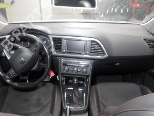 Front right window mechanism SEAT LEON (5F1) 2.0 TDI | BP24868919C23  - Image 9