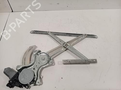 Elevalunas delantero derecho MITSUBISHI OUTLANDER III (GG_W, GF_W, ZJ, ZL, ZK) Plug-in Hybrid (GG2W) | BP30805712C23