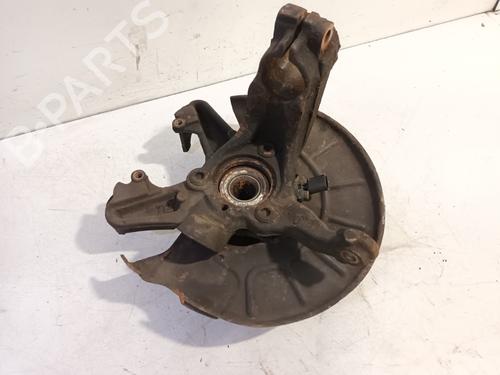 Right front steering knuckle VW CADDY III Box Body/MPV (2KA, 2KH, 2CA, 2CH) 1.6 TDI | BP15716743M26 