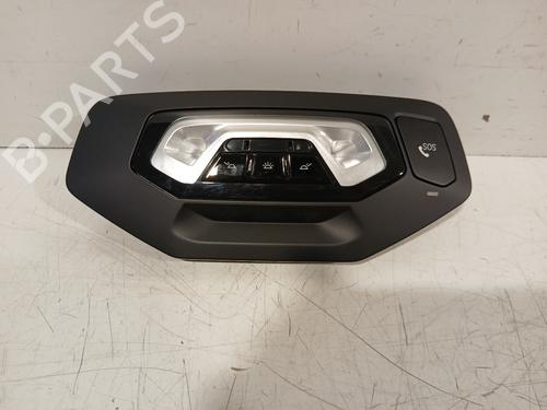 Used Interior roof light Interior roof light BMW Z4 Roadster (G29) M40 i (340 hp) 33274006 33274006