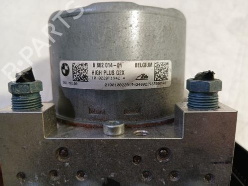 ABS pump BMW Z4 Roadster (G29) M40 i | BP33338182M43 - Image 7