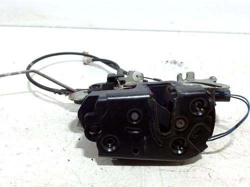 Front left lock MERCEDES-BENZ VITO / MIXTO Van (W639) 120 CDI (639.601, 639.603, 639.605) | BP13207440C98 