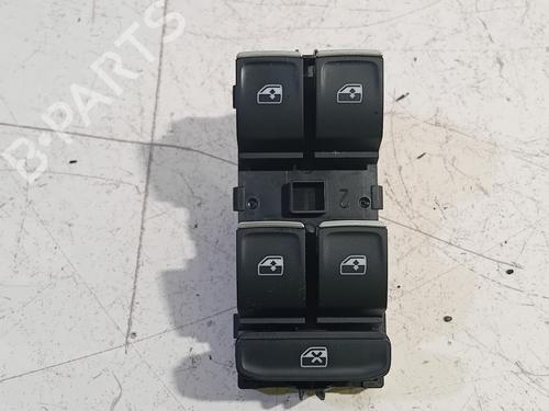 Used Switch VW POLO VI (AW1, BZ1, AE1) GTI (207 hp) 28010732