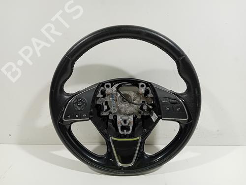 Used Steering wheel MITSUBISHI OUTLANDER III (GG_W, GF_W, ZJ, ZL, ZK) 2.0 (GF7W) (150 hp) 23988438