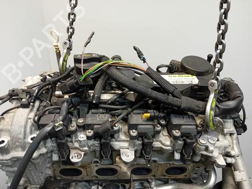 Engine MERCEDES-BENZ GLA-CLASS (X156) GLA 200 (156.943) | BP18013139M1 