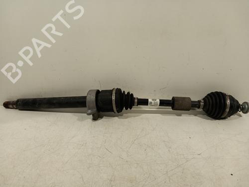 Used Right front driveshaft Right front driveshaft BMW X1 (F48) sDrive 18 i (136 hp) 33268130 33268130