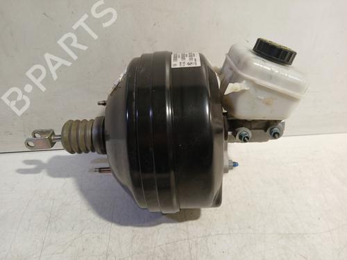Bremseservo Bremseservo BMW 4 Gran Coupe (F36) 435 i (306 hp) 33937452 33937452