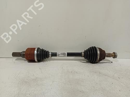 Left front driveshaft CITROËN C3 III (SX) 1.2 THP 110 (SXHNPS, SXHNZT, SXHNZ6) | BP25795474M38 - Image 5