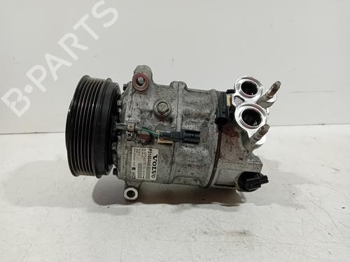 Used AC compressor AC compressor 20669797 20669797
