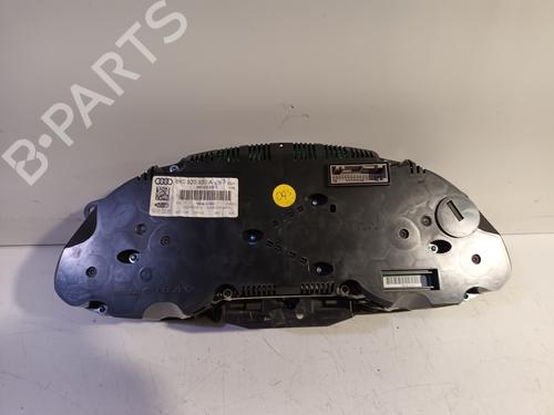 Instrument cluster AUDI A4 B8 Avant (8K5) 1.8 TFSI | BP17837103C47 