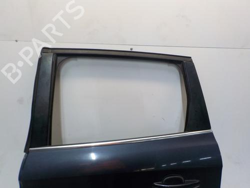 Left rear door FORD KUGA I 2.0 TDCi | BP16977239C4
