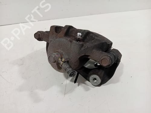 Right front brake caliper SSANGYONG TIVOLI 1.6 | BP39567389M104 - Image 2