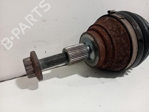 Right front driveshaft SEAT LEON ST (5F8) 1.6 TDI | BP38499139M39 - Image 2
