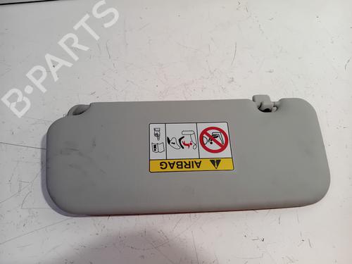 Højre solskærm KIA STONIC (YB) 1.0 T-GDi | BP29333566I2 - Image 3
