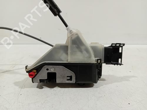 Rear left lock OPEL CROSSLAND X / CROSSLAND (P17, P2QO) 1.2 (75) | BP23182983C100 