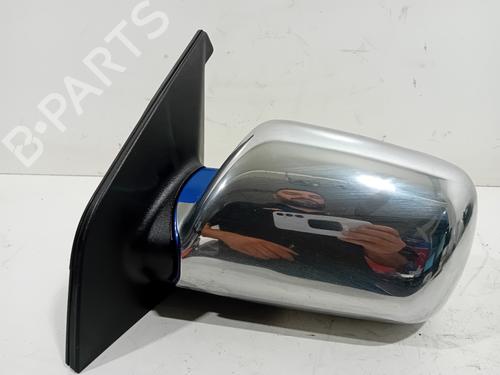 Left mirror KIA PICANTO I (SA) 1.0 | BP15218128C26 