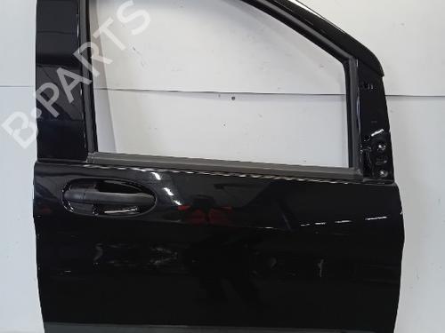 Used Right front door MERCEDES-BENZ VITO Van (W447) 114 CDI (447.601, 447.603, 447.605) (136 hp) 25042230