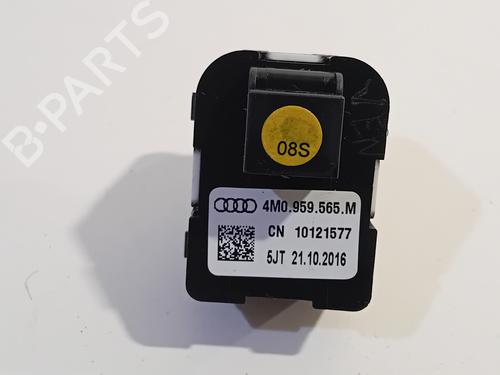 Mirror switch AUDI Q7 (4MB, 4MG, 4MQ) 3.0 TDI quattro | BP26532620I25 - Image 3