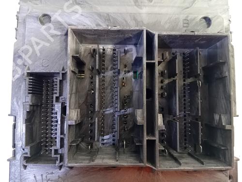 Control unit VW TOUAREG (CR7, RC8) 3.0 TDI 4motion | BP23409170M11 - Image 2
