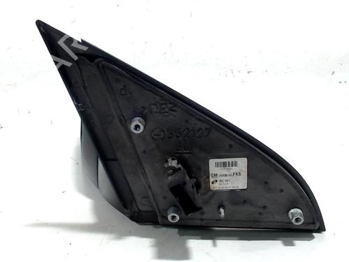 Left mirror OPEL SIGNUM Hatchback (Z03) 3.2 V6 (F48) | BP8230103C26 
