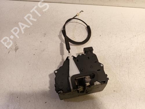Front right lock FIAT PUNTO EVO (199_) 1.3 D Multijet | BP16330575C97 