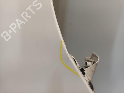 Right front fenders BMW 1 (F20) 114 i | BP31856578C42