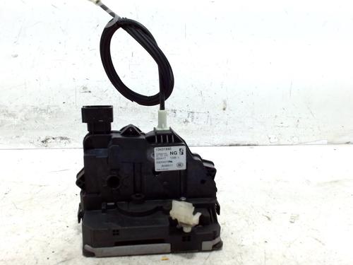 Front right lock OPEL CORSA E (X15) 1.3 CDTI (08, 68) | BP13205893C97 