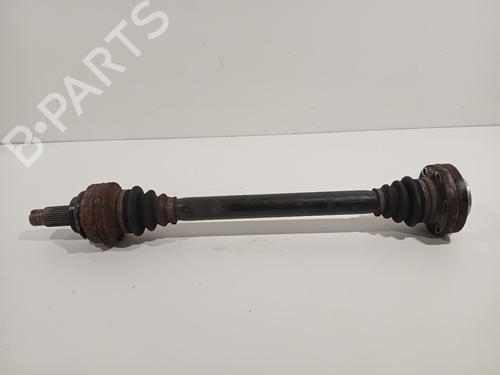 Used Left rear driveshaft BMW 5 (E60) 530 d (218 hp) 24467880