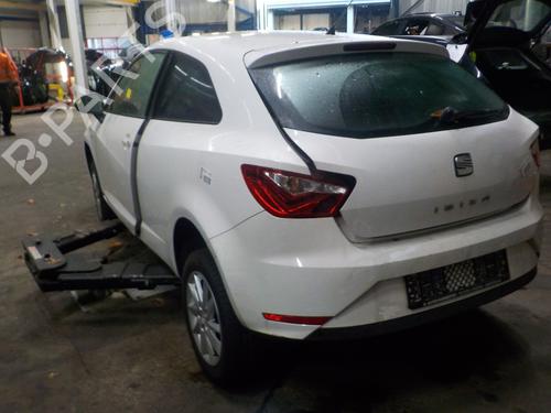 Instrument cluster SEAT IBIZA IV (6J5, 6P1) 1.2 TDI | BP20985977C47 