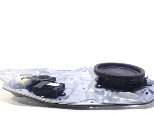 Used Rear left window mechanism Rear left window mechanism VOLVO S80 II (124) 2.4 D (163 hp) 6566729 6566729