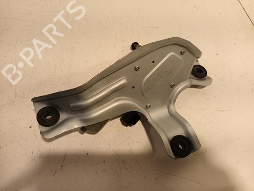 Viskermotor bagrude KIA RIO IV (YB, SC, FB) 1.0 T-GDI 100 | BP17517915M102 