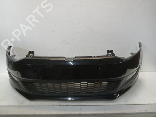 Foran kofangere Foran kofangere VW POLO V (6R1, 6C1) 1.2 TDI (75 hp) 39883174 39883174