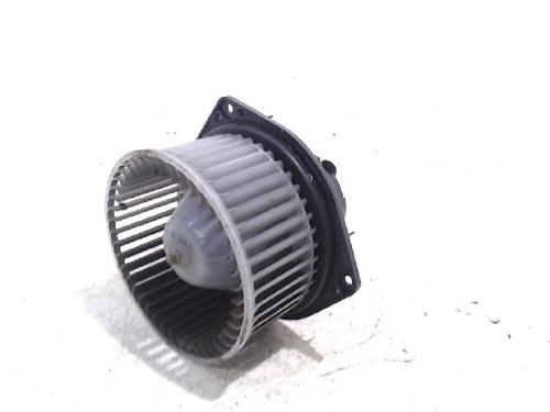 Heater blower motor CHEVROLET AVEO / KALOS Hatchback (T250, T255) 1.4 | BP6104199M62 