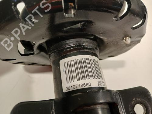 Left front shock absorber PEUGEOT 3008 II SUV (MC_, MR_, MJ_, M4_) 1.5 BlueHDi 130 | BP29745680M16 