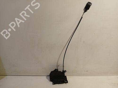 Used Front right lock RENAULT TRAFIC III Van (FG_) 2.0 dCi 130 (FGMY) (131 hp) 30804343