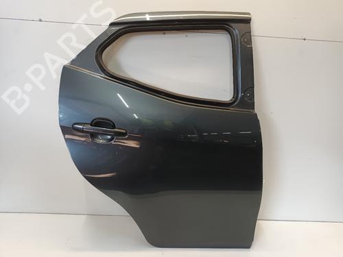 Used Right rear door Right rear door TOYOTA AYGO (_B4_) 1.0 (KGB40) (69 hp) 33324146 33324146