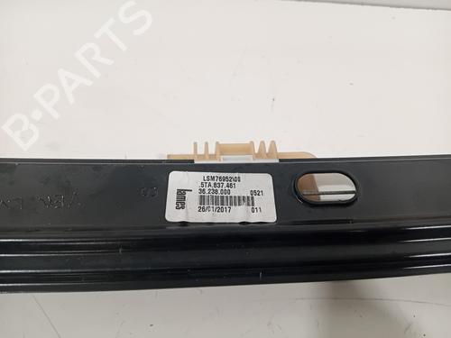 Front left window mechanism VW TOURAN (5T1) 1.6 TDI | BP30567221C22 - Image 5
