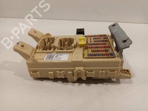 Fuse box KIA RIO IV (YB, SC, FB) 1.0 T-GDI 100 | BP17517893E1 